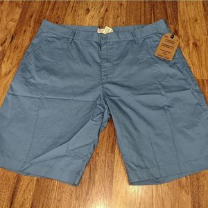 NWT Mens Redwood Creek Shorts Size 36